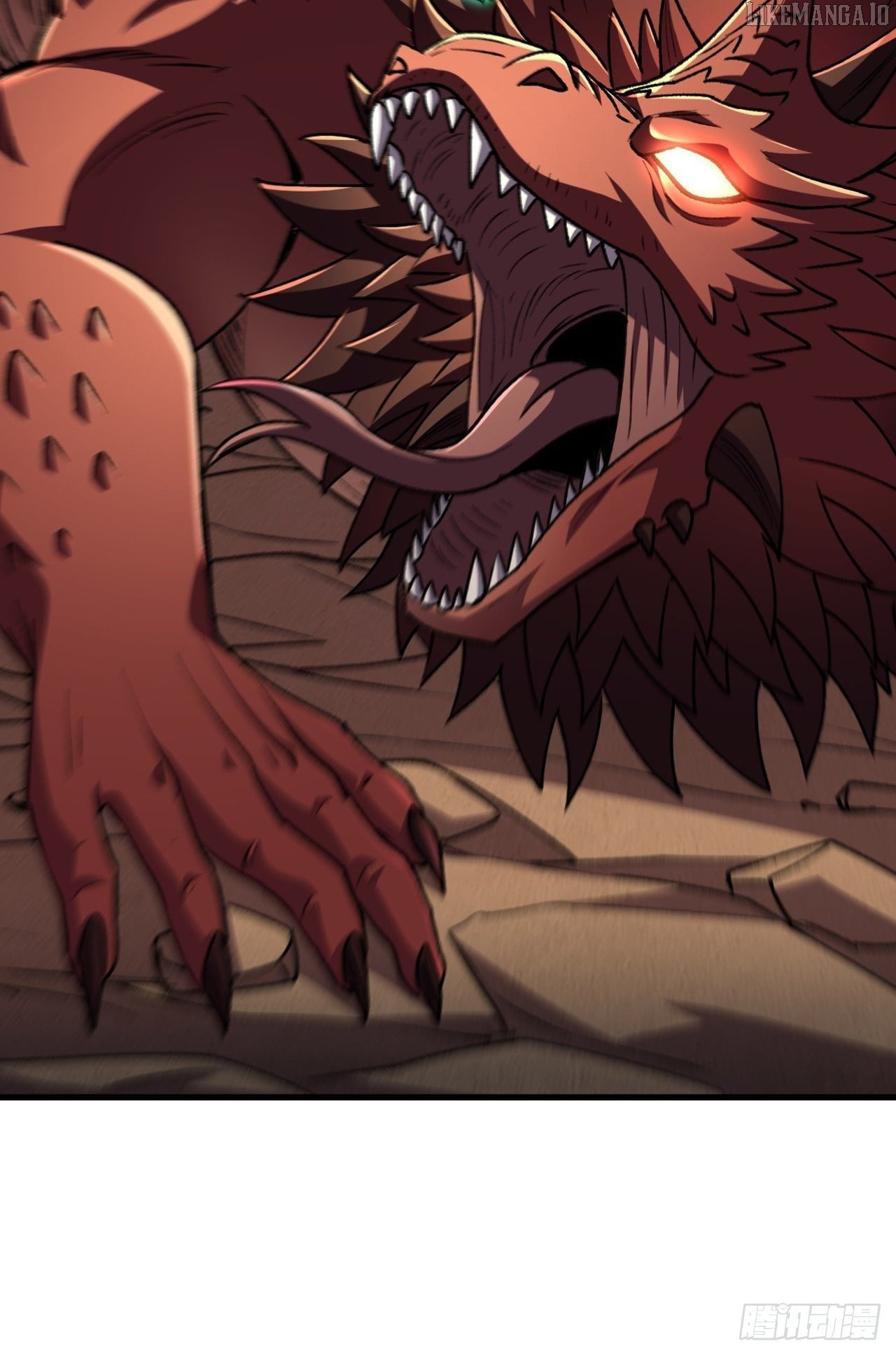 Lord of Summons! Sudden Mutation Chapter 53 - page 45